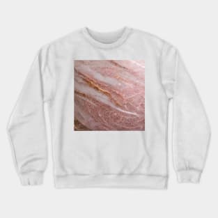 Ethereal rose IV Crewneck Sweatshirt